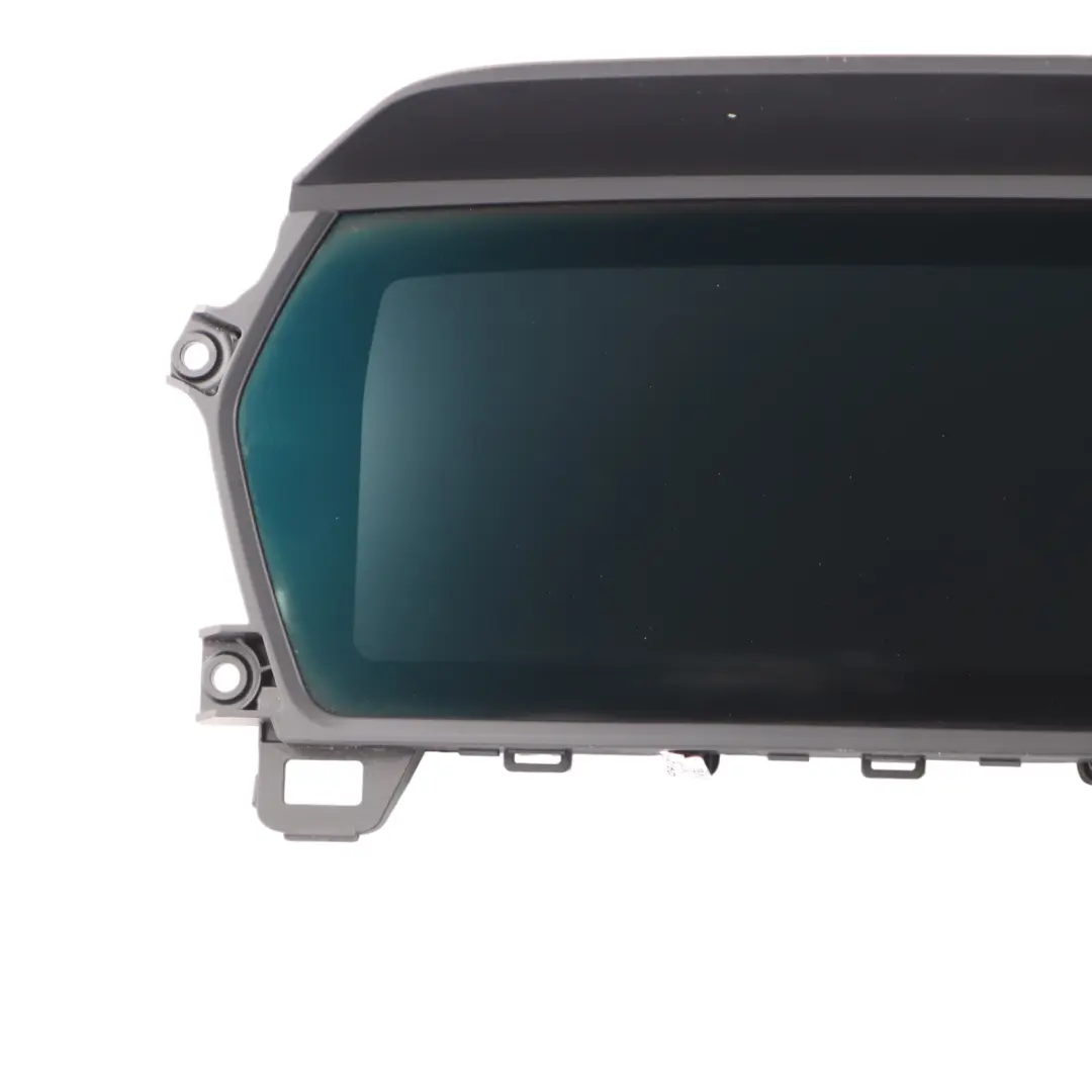 Display Instrument Cluster Speedo Meter Automatic to BMW F40 F44 G29 Petrol with Part number 5B4A591 BMW F40 F44 G29 Petrol Display Instrument Cluster Speedo Meter Automatic - SKU RHD-5B4A591 - Part number 5B4A591