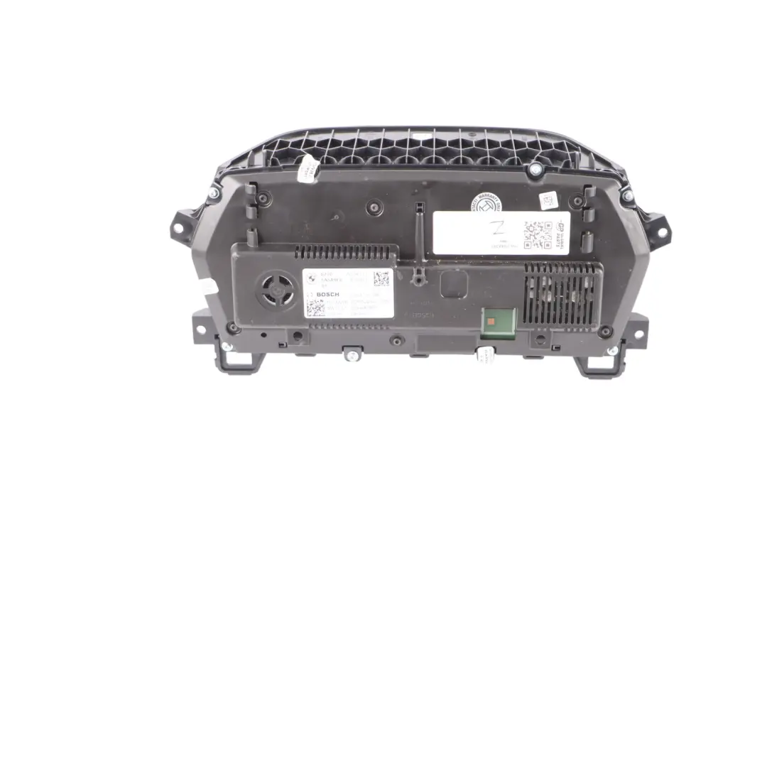 Display Instrument Cluster Speedo Meter Automatic to BMW F40 F44 G29 Petrol with Part number 5B4A591 BMW F40 F44 G29 Petrol Display Instrument Cluster Speedo Meter Automatic - SKU RHD-5B4A591 - Part number 5B4A591
