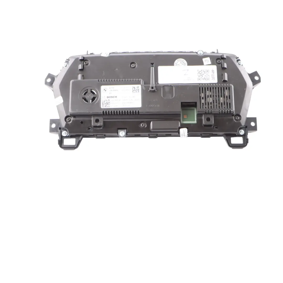 Display Instrument Cluster Speedo Meter Automatic to BMW F40 F44 G29 Petrol with Part number 5B4A591 BMW F40 F44 G29 Petrol Display Instrument Cluster Speedo Meter Automatic - SKU RHD-5B4A591 - Part number 5B4A591