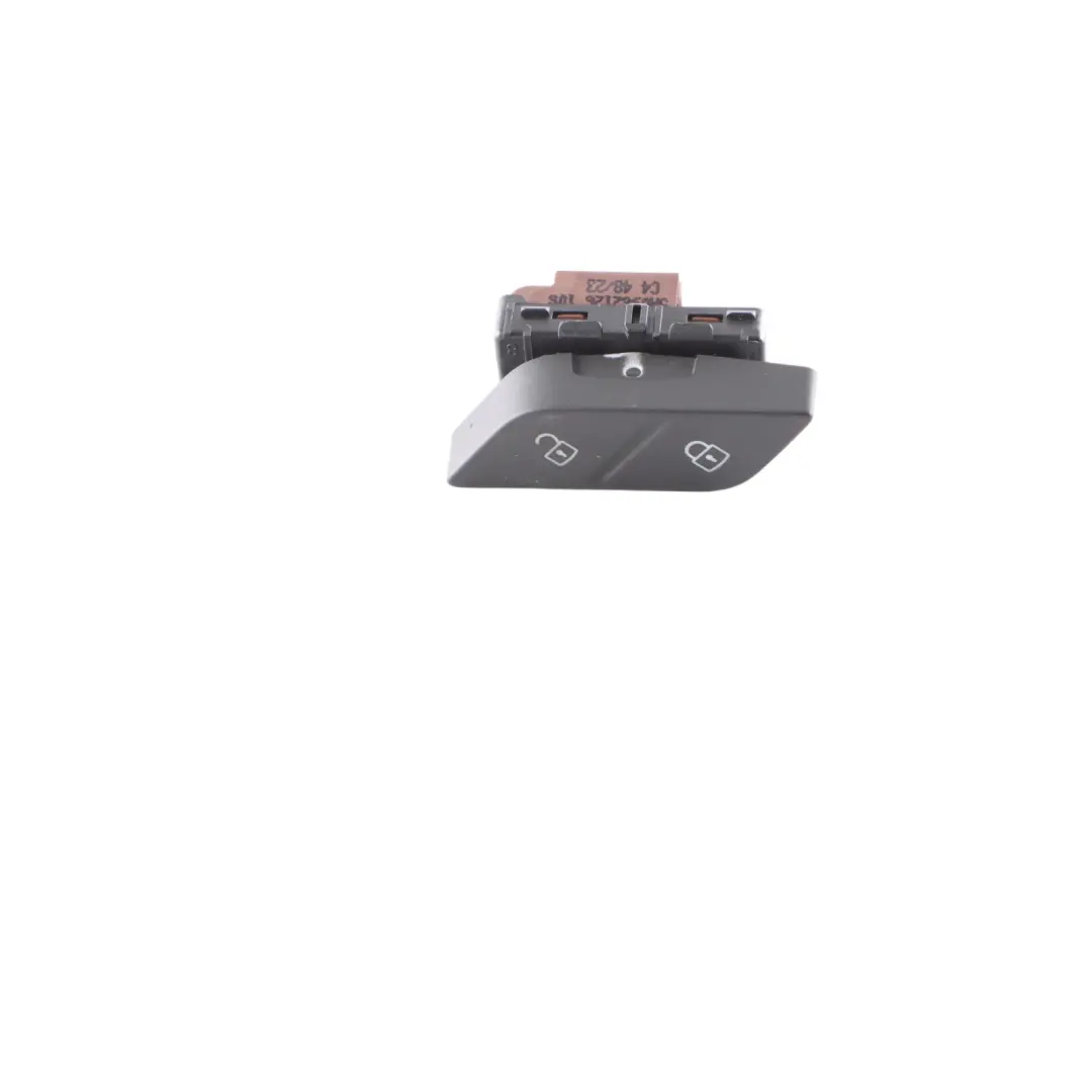 Volkswagen Golf 8 Door Lock Switch Central Locking Button - SKU RHD-5H0962126 - Part number 5H0962126