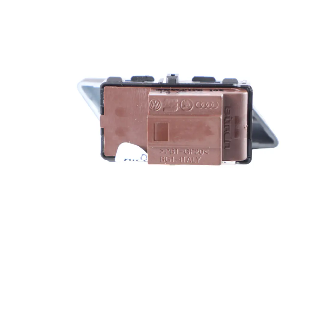 Volkswagen Golf 8 Door Lock Switch Central Locking Button - SKU RHD-5H0962126 - Part number 5H0962126