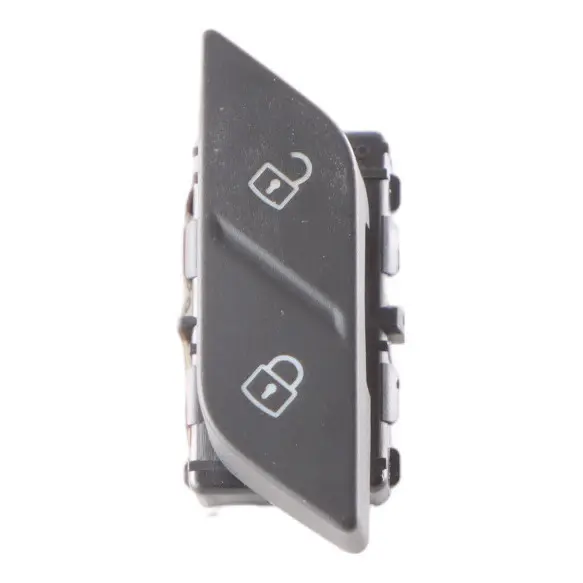 Door Lock Switch Central Locking Button to Volkswagen Golf 8 with Part number 5H0962126 Volkswagen Golf 8 Door Lock Switch Central Locking Button - SKU RHD-5H0962126 - Part number 5H0962126