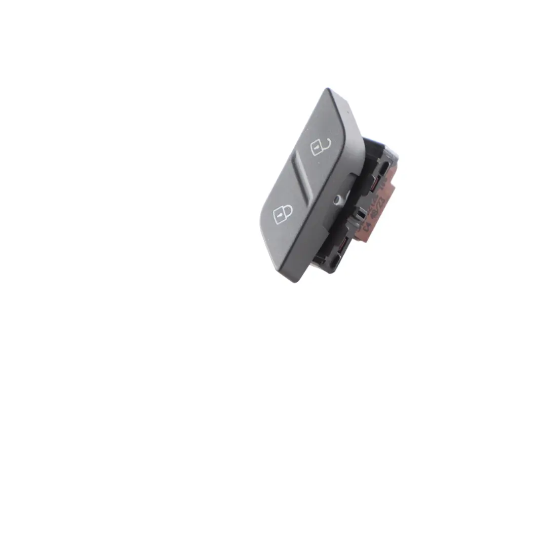 Volkswagen Golf 8 Door Lock Switch Central Locking Button - SKU RHD-5H0962126 - Part number 5H0962126