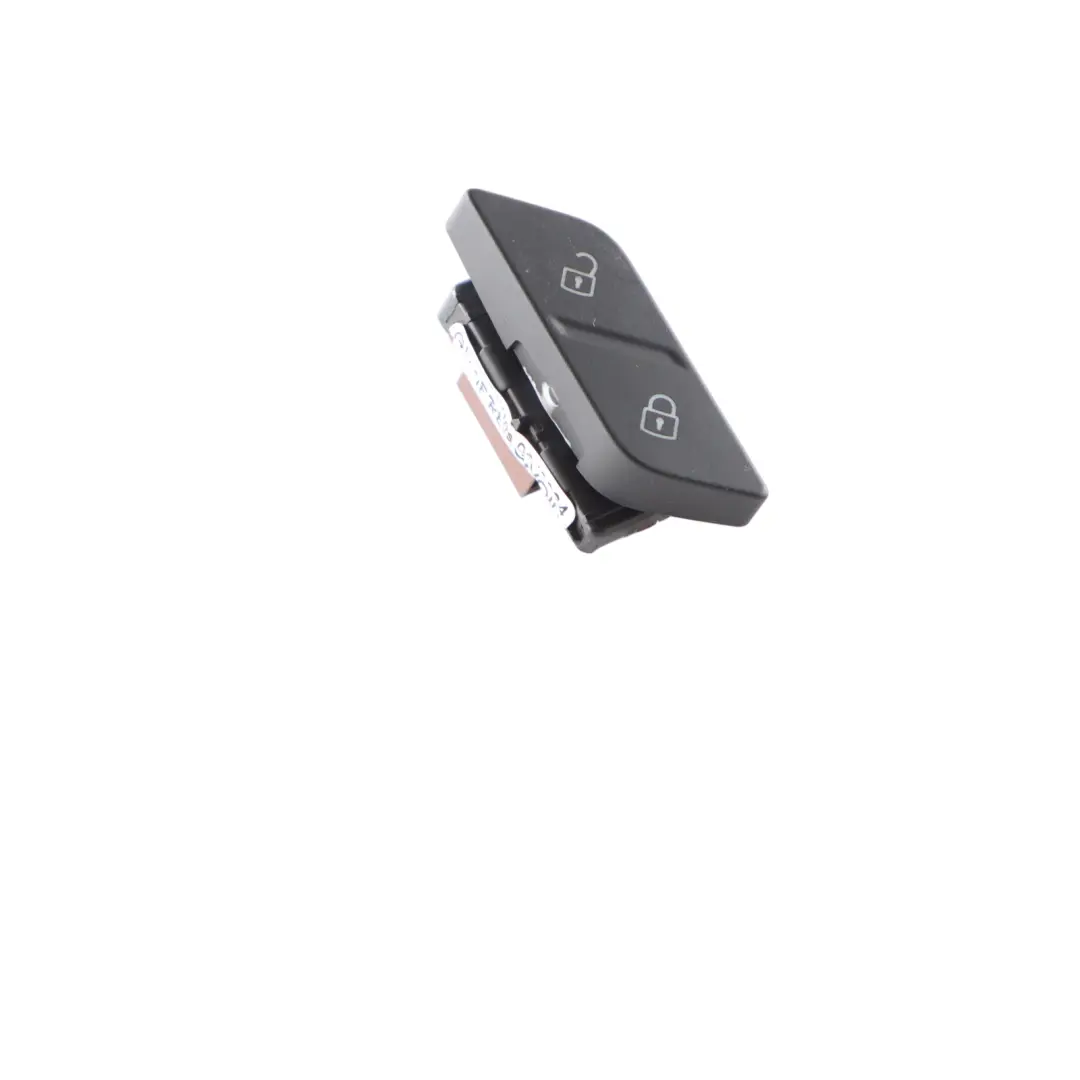 Volkswagen Golf 8 Door Lock Switch Central Locking Button - SKU RHD-5H0962126 - Part number 5H0962126