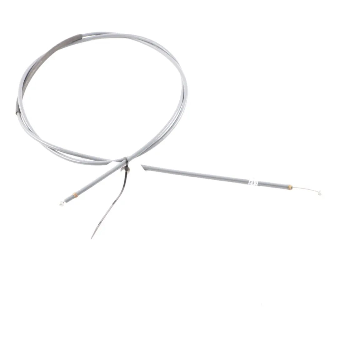 Hood Bonnet Lock Latch Cable Release Linkage to Volkswagen Golf CD1 with Part number 5H2823535C Volkswagen Golf CD1 Hood Bonnet Lock Latch Cable Release Linkage - SKU rhd-5H2823535C - Part number 5H2823535C