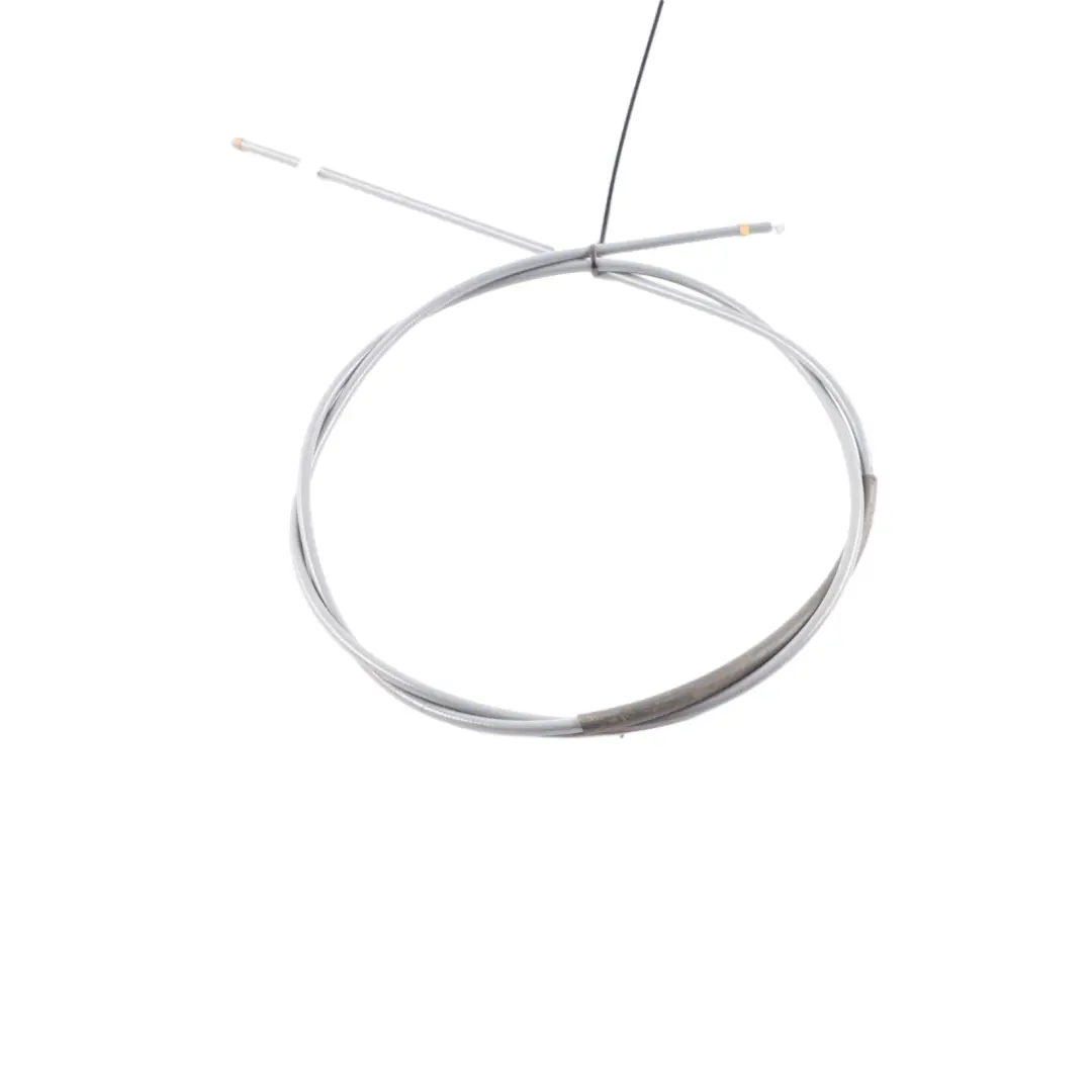 Hood Bonnet Lock Latch Cable Release Linkage to Volkswagen Golf CD1 with Part number 5H2823535C Volkswagen Golf CD1 Hood Bonnet Lock Latch Cable Release Linkage - SKU rhd-5H2823535C - Part number 5H2823535C