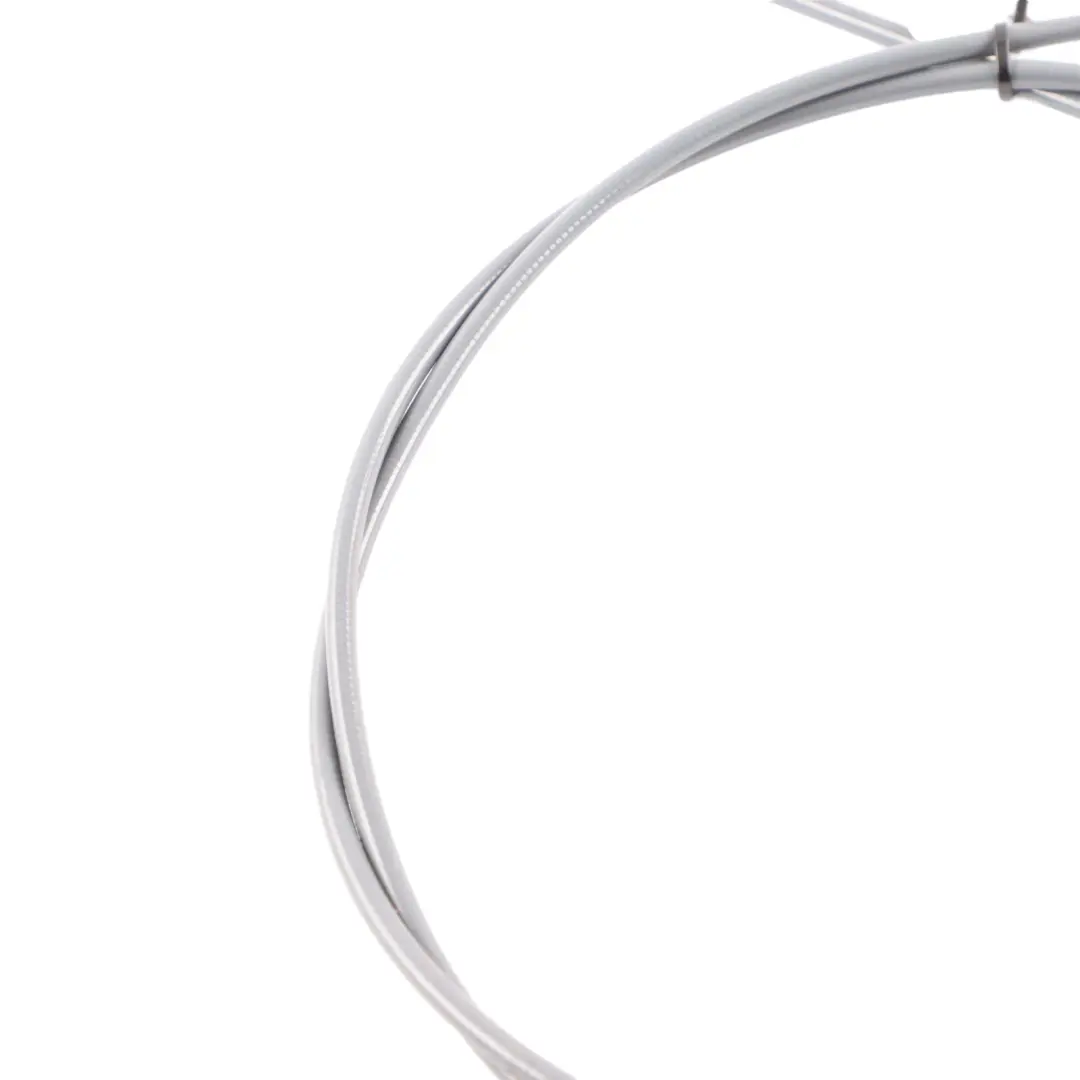 Hood Bonnet Lock Latch Cable Release Linkage to Volkswagen Golf CD1 with Part number 5H2823535C Volkswagen Golf CD1 Hood Bonnet Lock Latch Cable Release Linkage - SKU rhd-5H2823535C - Part number 5H2823535C