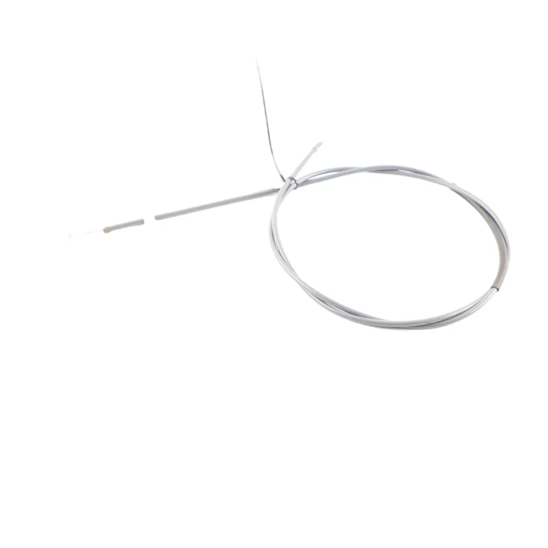 Hood Bonnet Lock Latch Cable Release Linkage to Volkswagen Golf CD1 with Part number 5H2823535C Volkswagen Golf CD1 Hood Bonnet Lock Latch Cable Release Linkage - SKU rhd-5H2823535C - Part number 5H2823535C