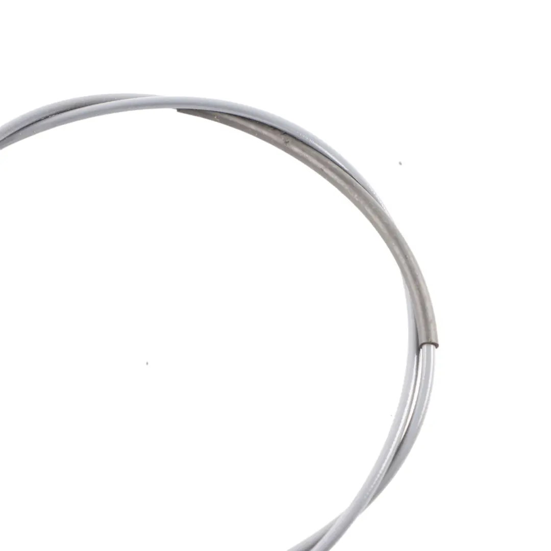 Hood Bonnet Lock Latch Cable Release Linkage to Volkswagen Golf CD1 with Part number 5H2823535C Volkswagen Golf CD1 Hood Bonnet Lock Latch Cable Release Linkage - SKU rhd-5H2823535C - Part number 5H2823535C