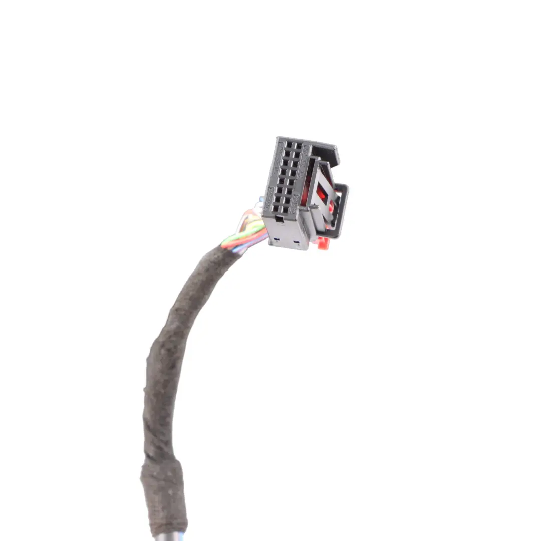 Volkswagen Golf CD1 Outside Mirror Wing Right O/S Door Dolphin Grey C7Q - SKU RHD-5H2857508S-DOG - Part number 5H2857508S-DOG