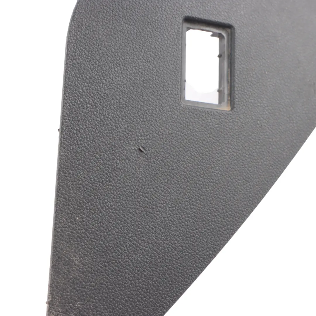 Dashboard End Trim Cover Left N/S Panel to VW Volkswagen Golf 8 with Part number 5H2858217A VW Volkswagen Golf 8 Dashboard End Trim Cover Left N/S Panel - SKU RHD-5H2858217A - Part number 5H2858217A