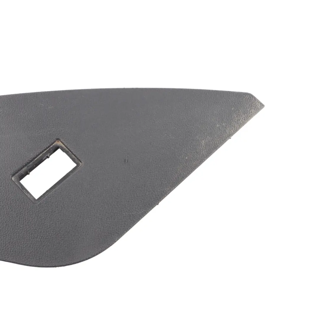 Dashboard End Trim Cover Left N/S Panel to VW Volkswagen Golf 8 with Part number 5H2858217A VW Volkswagen Golf 8 Dashboard End Trim Cover Left N/S Panel - SKU RHD-5H2858217A - Part number 5H2858217A