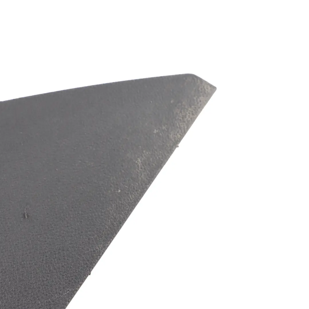 Dashboard End Trim Cover Left N/S Panel to VW Volkswagen Golf 8 with Part number 5H2858217A VW Volkswagen Golf 8 Dashboard End Trim Cover Left N/S Panel - SKU RHD-5H2858217A - Part number 5H2858217A