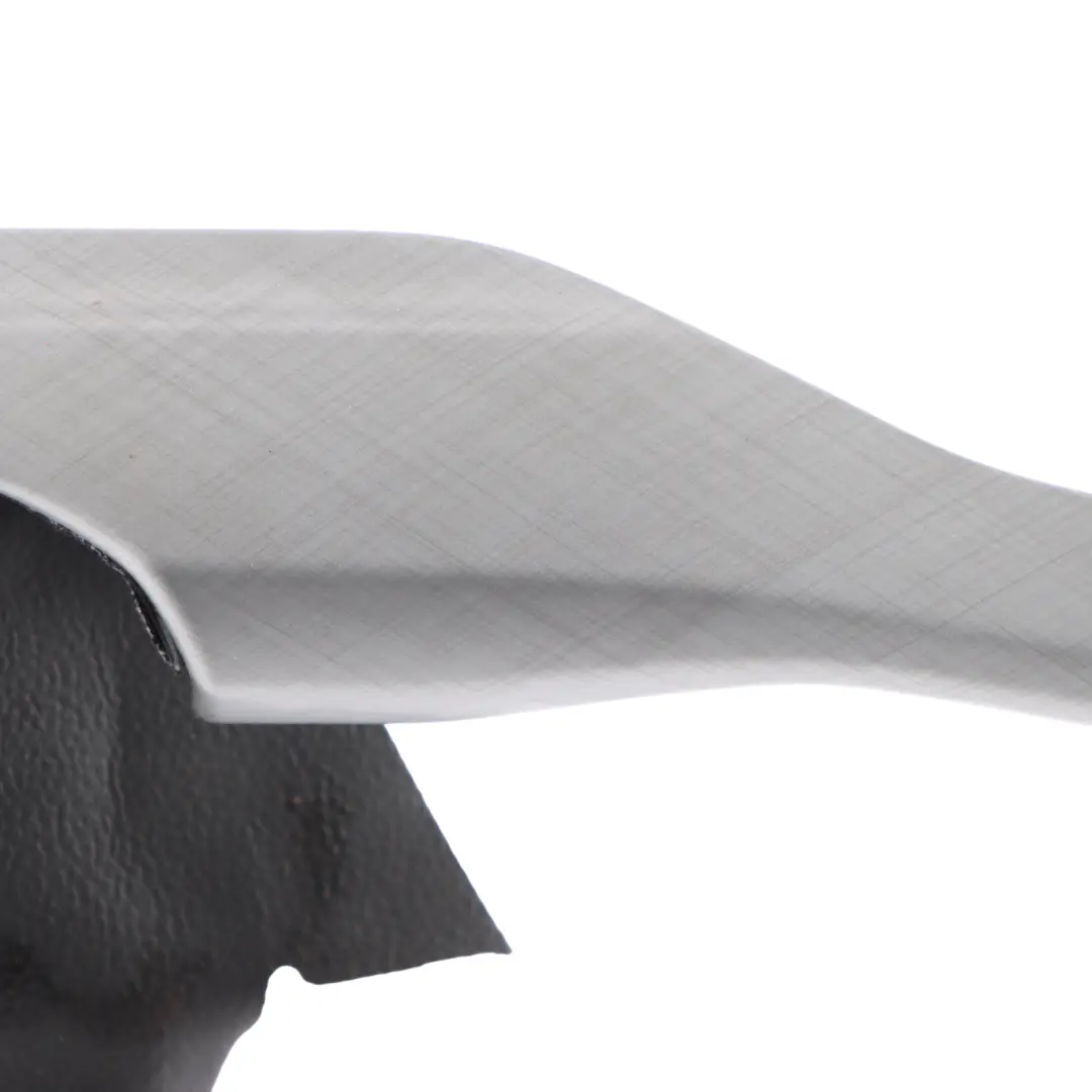 Under Steering Column Dashboard Trim Cover Panel 5H2858416B to Volkswagen Golf CD1 with Part number 5H2858415B Volkswagen Golf CD1 Under Steering Column Dashboard Trim Cover Panel 5H2858416B - SKU RHD-5H2858416B-1 - Part number 5H2858415B