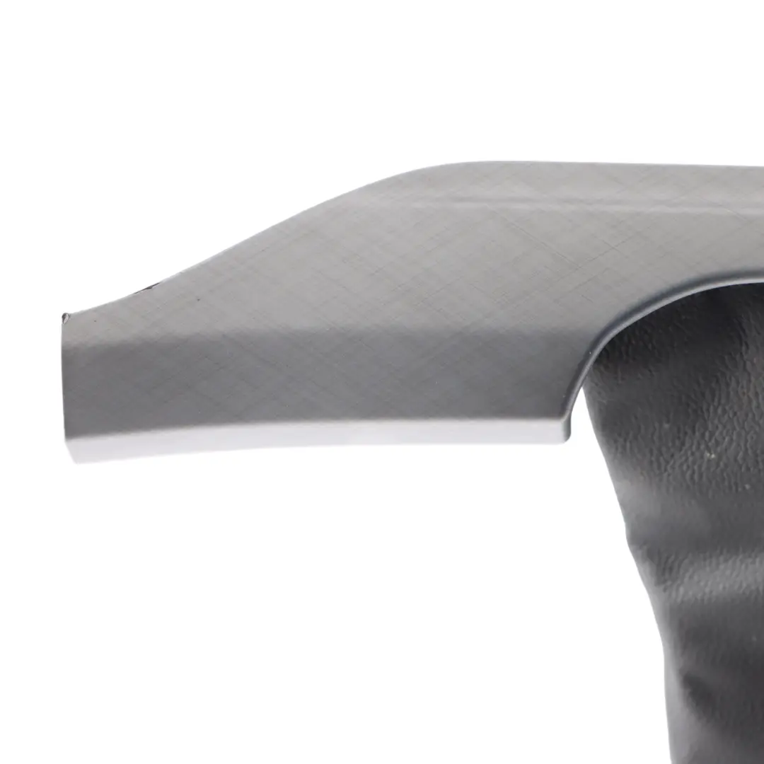 Under Steering Column Dashboard Trim Cover Panel 5H2858416B to Volkswagen Golf CD1 with Part number 5H2858415B Volkswagen Golf CD1 Under Steering Column Dashboard Trim Cover Panel 5H2858416B - SKU RHD-5H2858416B-1 - Part number 5H2858415B