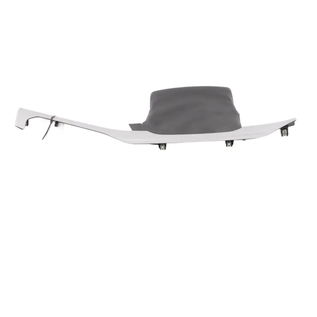 Under Steering Column Dashboard Trim Cover Panel 5H2858416B to Volkswagen Golf CD1 with Part number 5H2858415B Volkswagen Golf CD1 Under Steering Column Dashboard Trim Cover Panel 5H2858416B - SKU RHD-5H2858416B-1 - Part number 5H2858415B