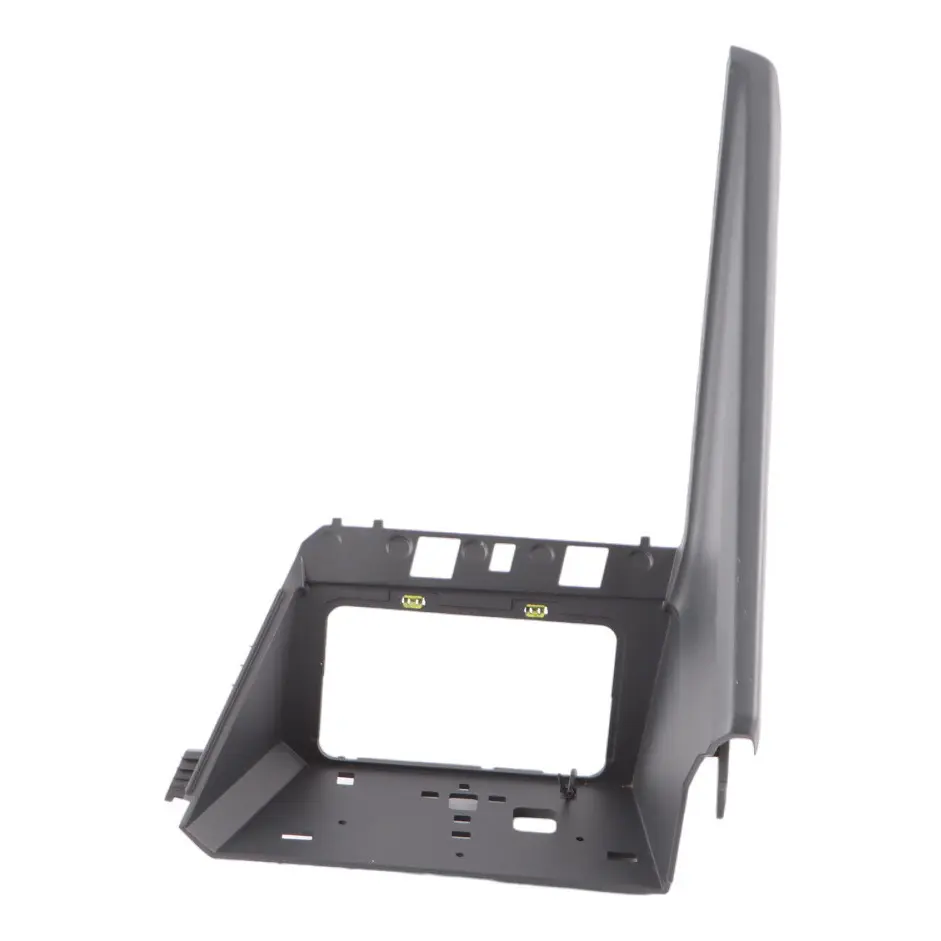 Centre Console Trim Interior Cover Panel Black to VW Volkswagen Golf 8 with Part number 5H2863487B VW Volkswagen Golf 8 Centre Console Trim Interior Cover Panel Black - SKU RHD-5H2863487B-1 - Part number 5H2863487B