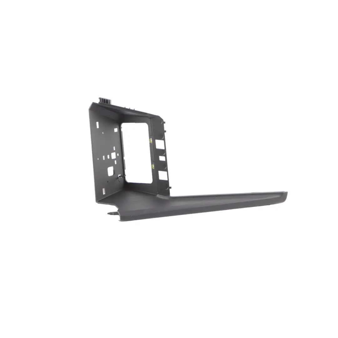 Centre Console Trim Interior Cover Panel Black to VW Volkswagen Golf 8 with Part number 5H2863487B VW Volkswagen Golf 8 Centre Console Trim Interior Cover Panel Black - SKU RHD-5H2863487B-1 - Part number 5H2863487B