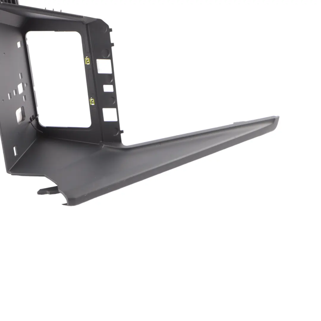 Centre Console Trim Interior Cover Panel Black to VW Volkswagen Golf 8 with Part number 5H2863487B VW Volkswagen Golf 8 Centre Console Trim Interior Cover Panel Black - SKU RHD-5H2863487B-1 - Part number 5H2863487B