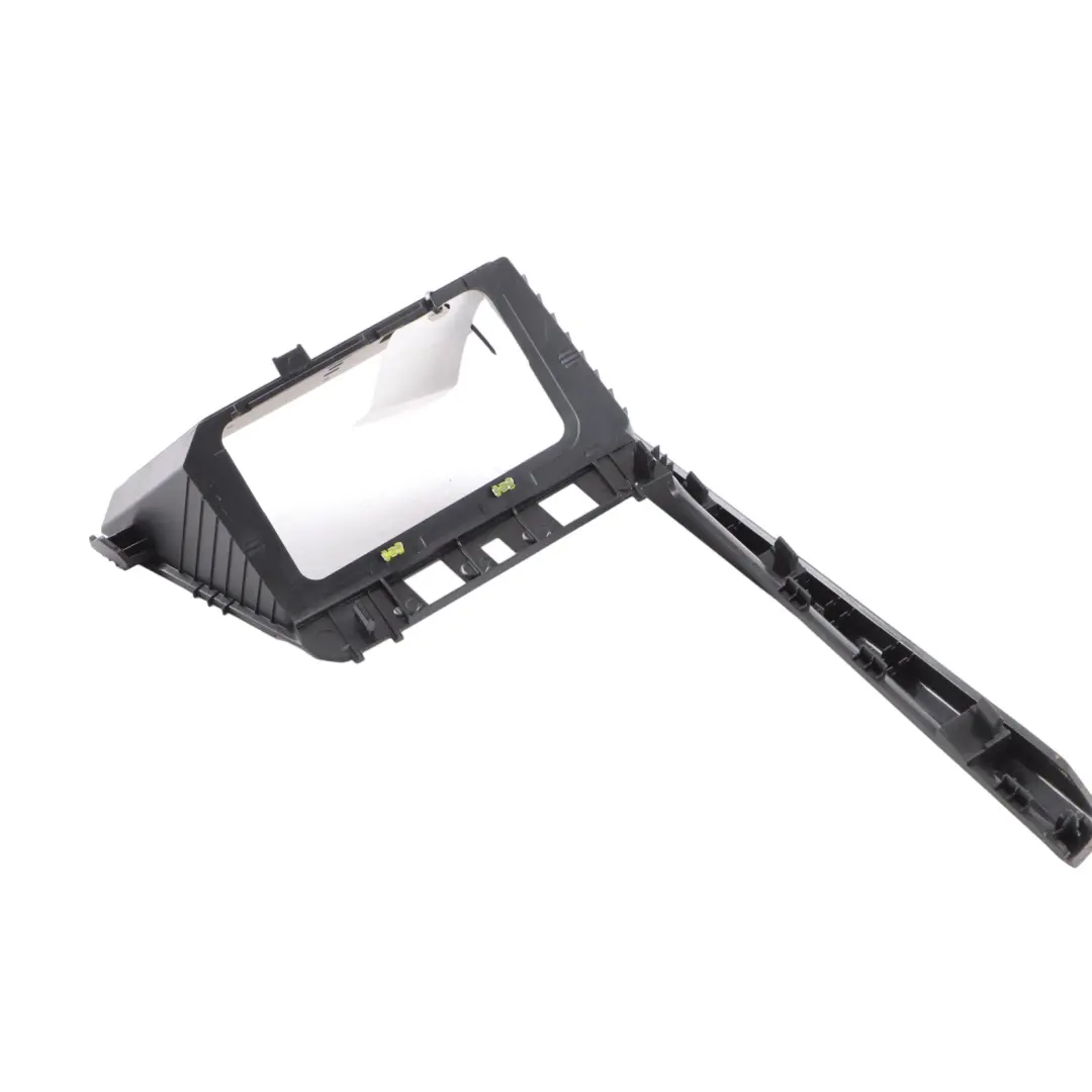 Centre Console Trim Interior Cover Panel Black to VW Volkswagen Golf 8 with Part number 5H2863487B VW Volkswagen Golf 8 Centre Console Trim Interior Cover Panel Black - SKU RHD-5H2863487B-1 - Part number 5H2863487B