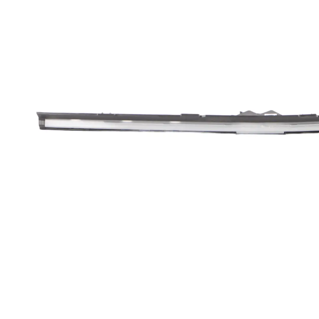 Volkswagen Golf Mk8 CD1 Dashboard LED Module Unit Strip Panel 5H2947095B - SKU RHD-5H2947095B-1 - Part number 5H2947095B-1