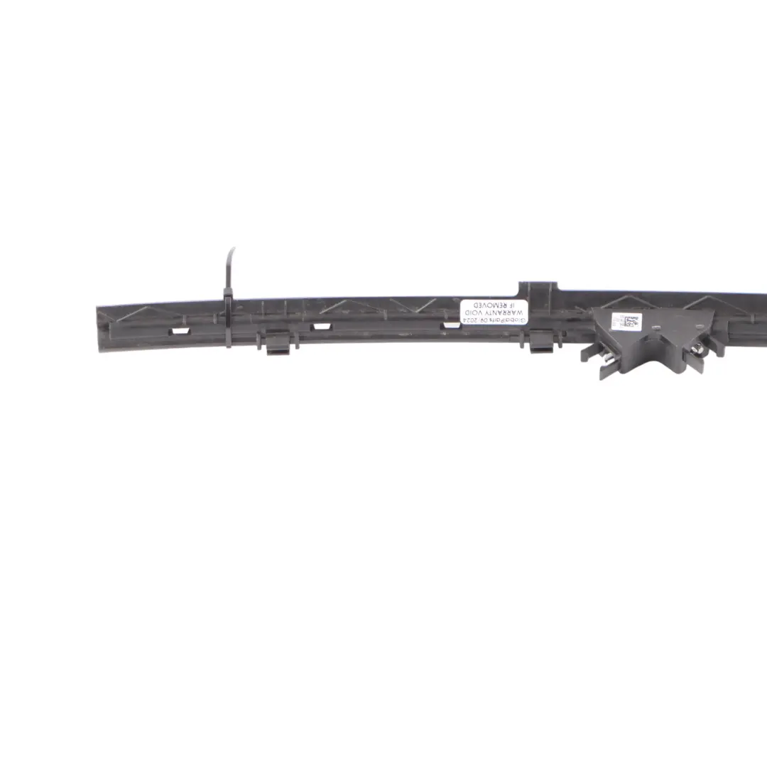 Volkswagen Golf Mk8 CD1 Dashboard LED Module Unit Strip Panel 5H2947095B - SKU RHD-5H2947095B-1 - Part number 5H2947095B-1
