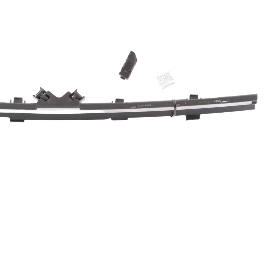 Volkswagen Golf Mk8 CD1 Dashboard LED Module Unit Strip Panel - SKU rhd-5H2947095B - Part number 5H2947095B