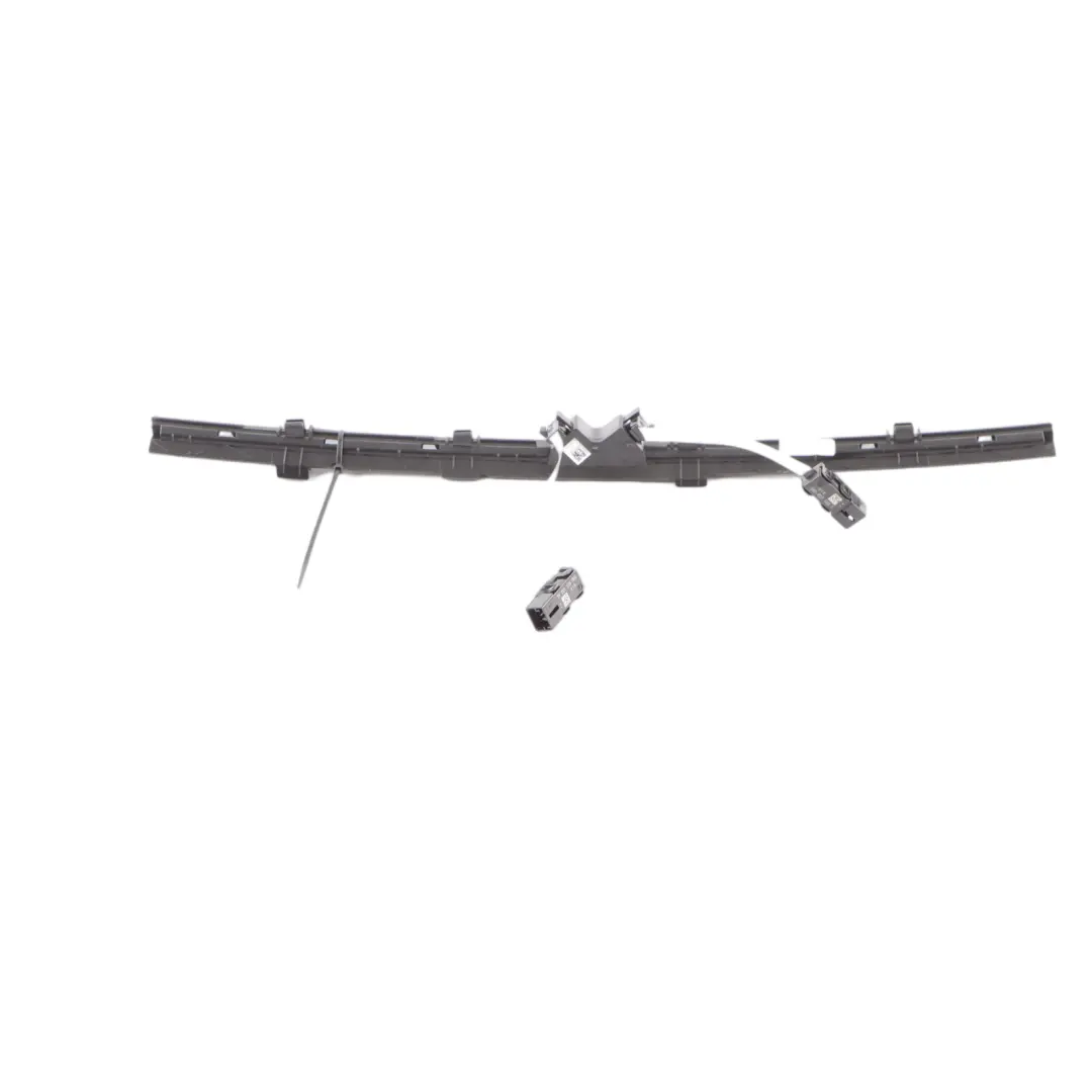 Volkswagen Golf Mk8 CD1 Dashboard LED Module Unit Strip Panel - SKU rhd-5H2947095B - Part number 5H2947095B