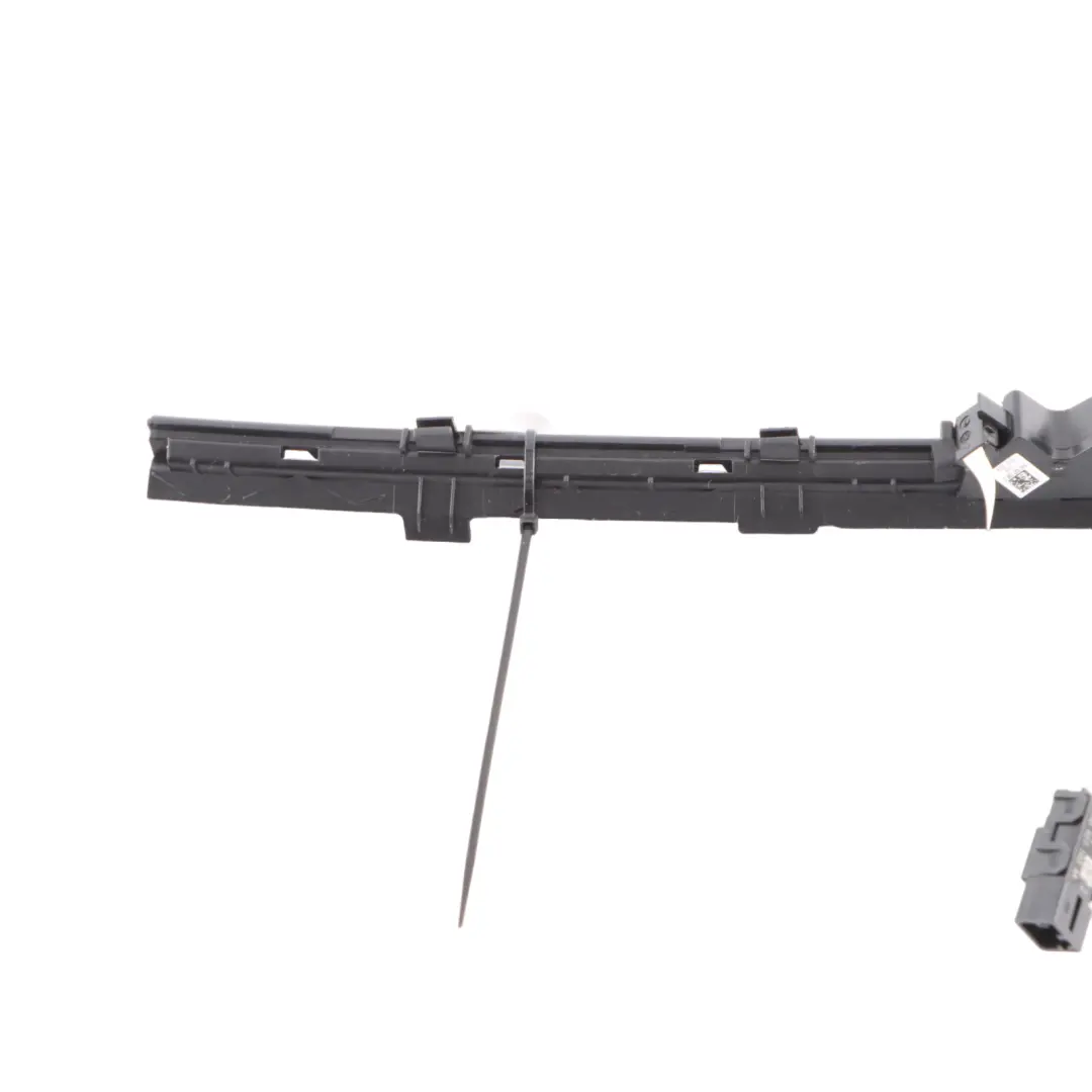 Mk8 CD1 Dashboard LED Module Unit Strip Panel to Volkswagen Golf with Part number 5H2947095B Volkswagen Golf Mk8 CD1 Dashboard LED Module Unit Strip Panel - SKU rhd-5H2947095B - Part number 5H2947095B