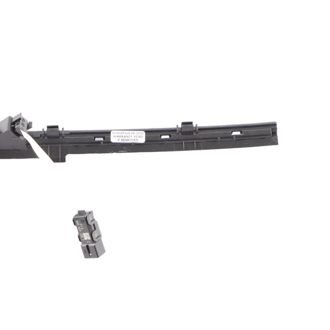 Volkswagen Golf Mk8 CD1 Dashboard LED Module Unit Strip Panel - SKU rhd-5H2947095B - Part number 5H2947095B