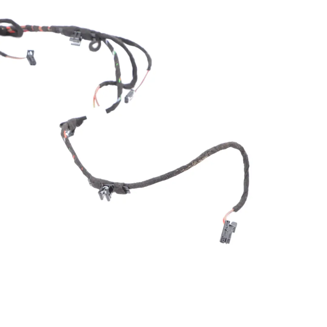Centre Console Wiring Harness Cable Loom to Volkswagen Golf 8 CD1 with Part number 5H2971641S Volkswagen Golf 8 CD1 Centre Console Wiring Harness Cable Loom - SKU RHD-5H2971641S - Part number 5H2971641S