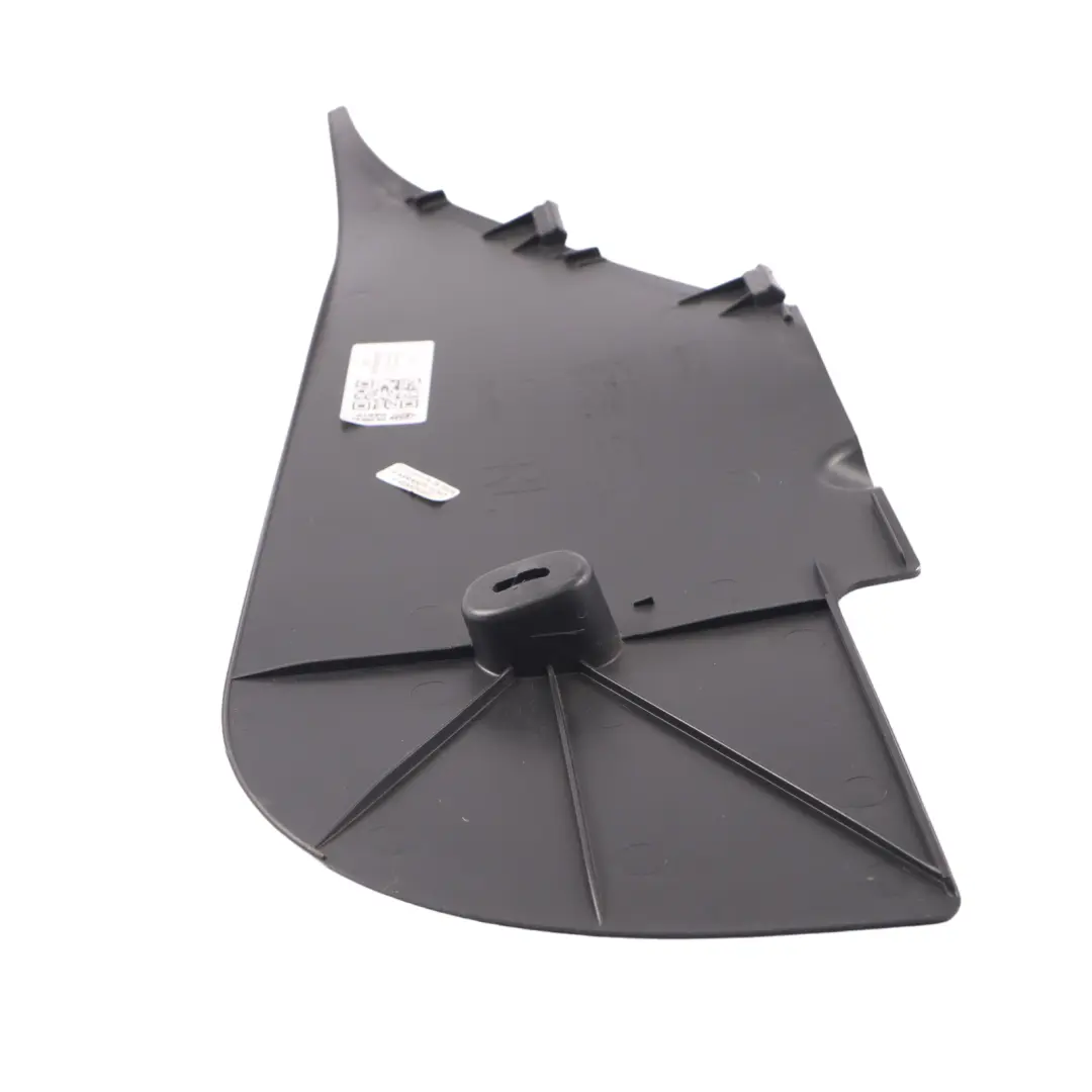 Dashboard Cover Front Dash Panel Trim Black to Volkswagen Tiguan 5N with Part number 5M2863045C Volkswagen Tiguan 5N Dashboard Cover Front Dash Panel Trim Black - SKU rhd-5M2863045C - Part number 5M2863045C