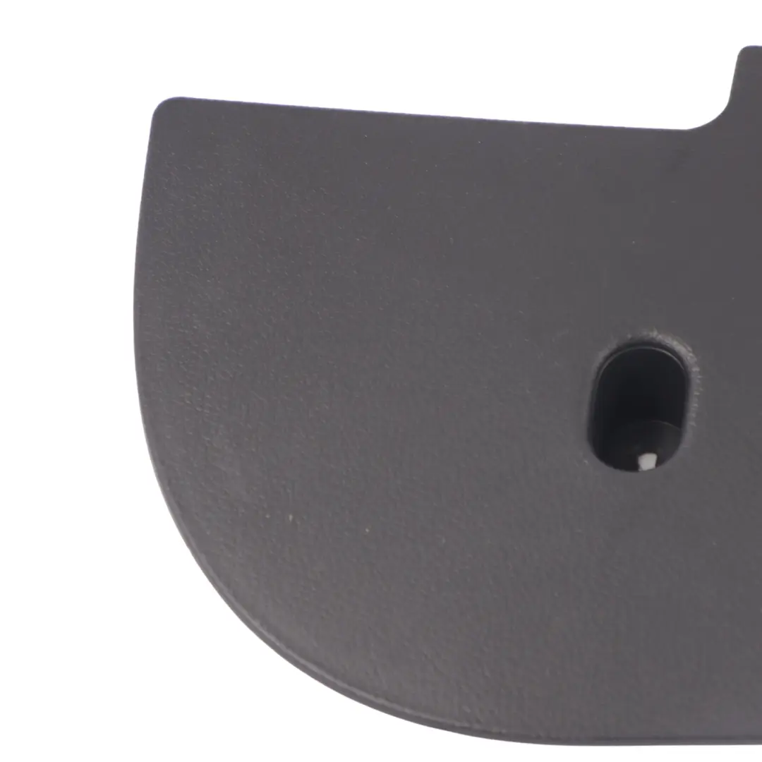 Volkswagen Tiguan 5N Dashboard Cover Front Dash Panel Trim Black - SKU rhd-5M2863045C - Part number 5M2863045C