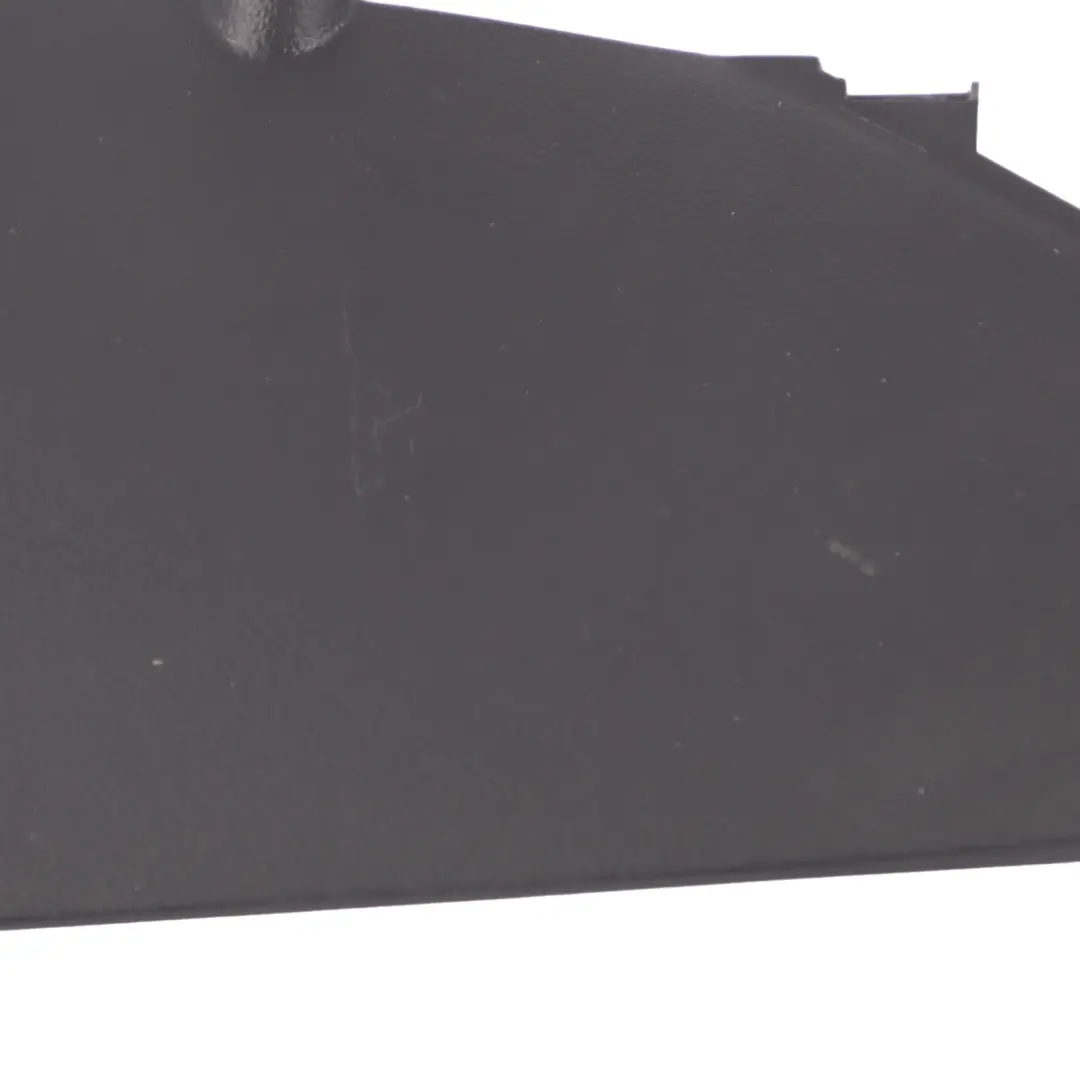 Volkswagen Tiguan 5N Dashboard Cover Front Dash Panel Trim Black - SKU rhd-5M2863045C - Part number 5M2863045C