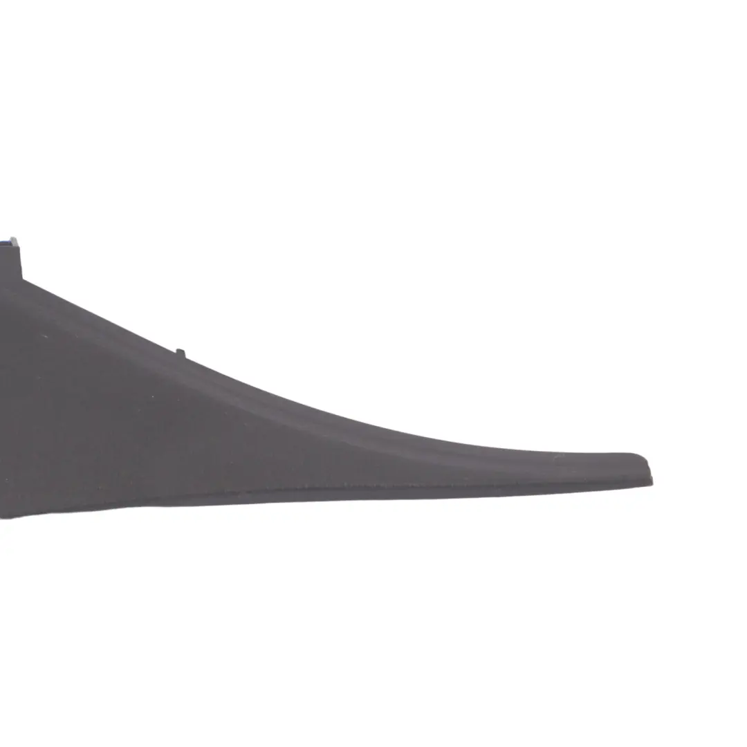 Volkswagen Tiguan 5N Dashboard Cover Front Dash Panel Trim Black - SKU rhd-5M2863045C - Part number 5M2863045C