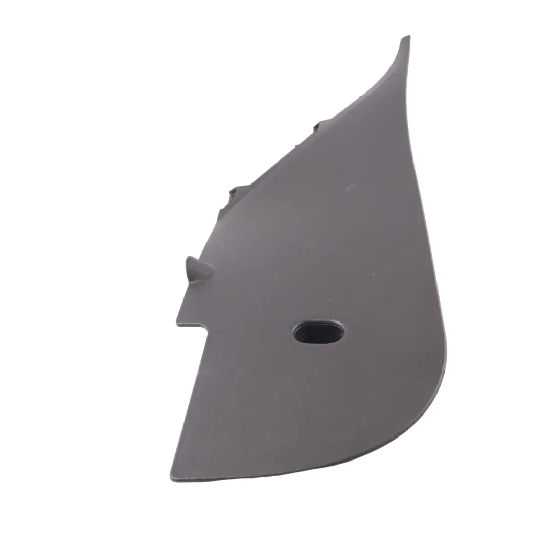 Dashboard Cover Front Dash Panel Trim Black to Volkswagen Tiguan 5N with Part number 5M2863045C Volkswagen Tiguan 5N Dashboard Cover Front Dash Panel Trim Black - SKU rhd-5M2863045C - Part number 5M2863045C