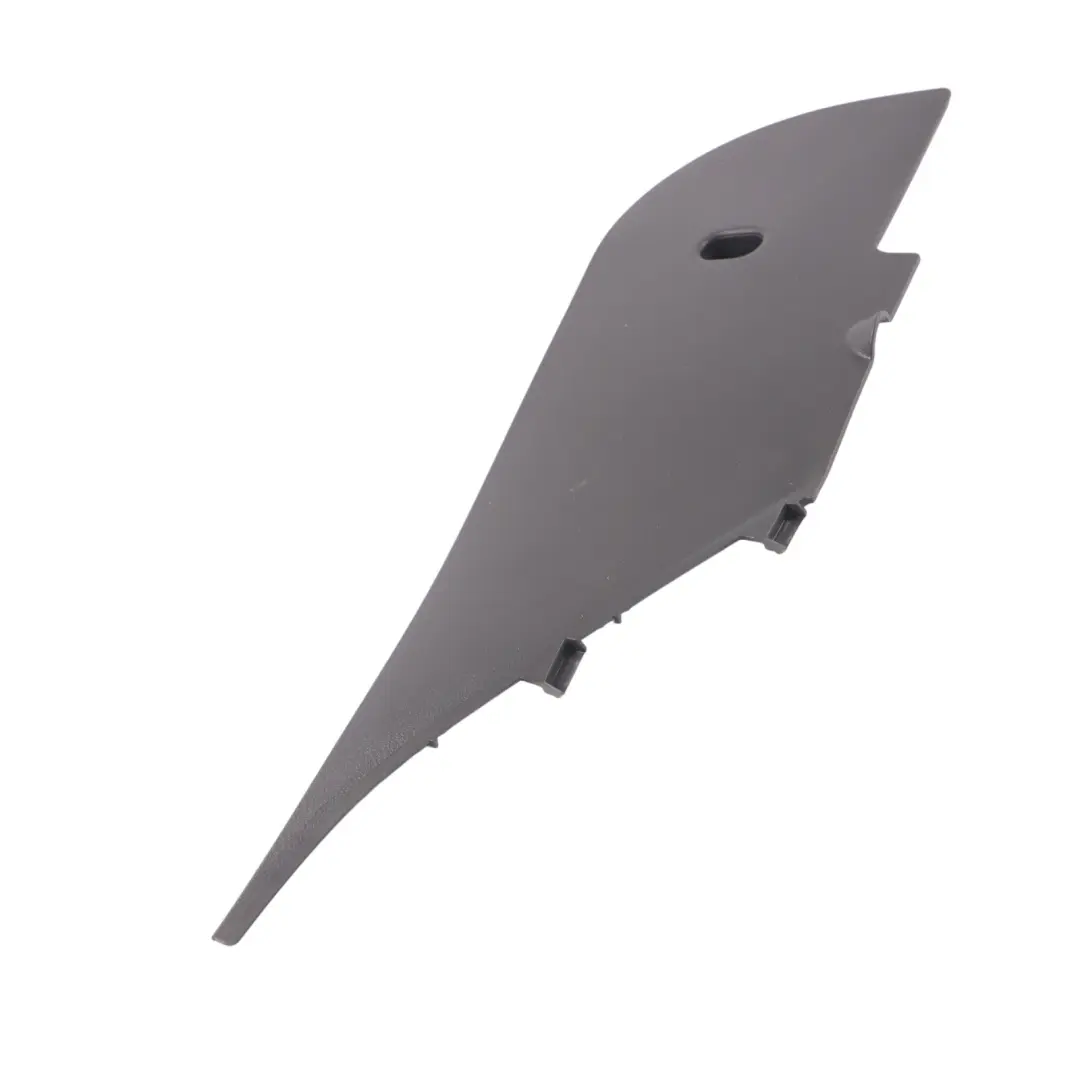 Dashboard Cover Front Dash Panel Trim Black to Volkswagen Tiguan 5N with Part number 5M2863045C Volkswagen Tiguan 5N Dashboard Cover Front Dash Panel Trim Black - SKU rhd-5M2863045C - Part number 5M2863045C