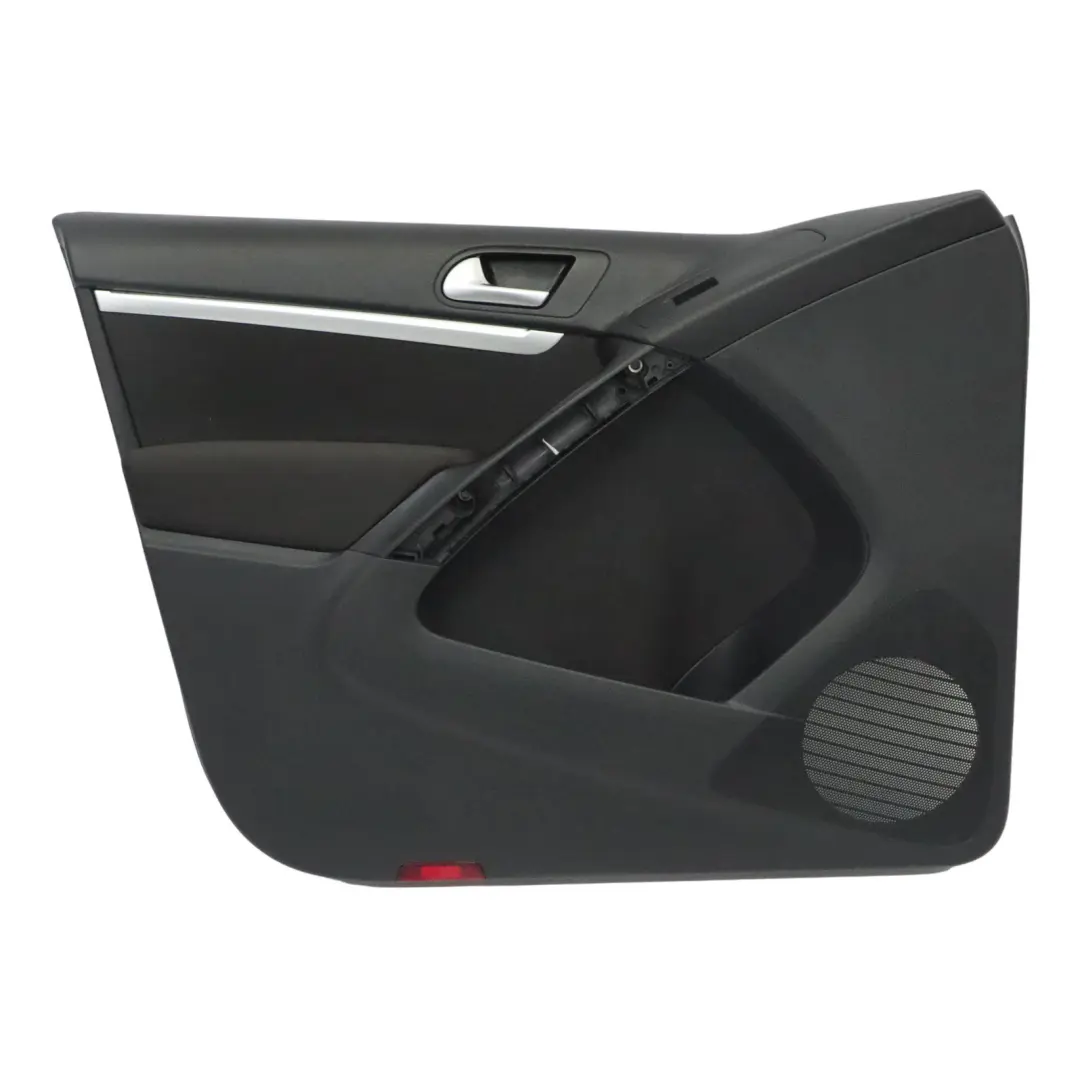 Door Card Front Left N/S Trim Panel Leather 5N0867011E to Volkswagen Tiguan 5N with Part number RHD-5N0867011E Volkswagen Tiguan 5N Door Card Front Left N/S Trim Panel Leather 5N0867011E - SKU RHD-5N0867011E - Part number RHD-5N0867011E