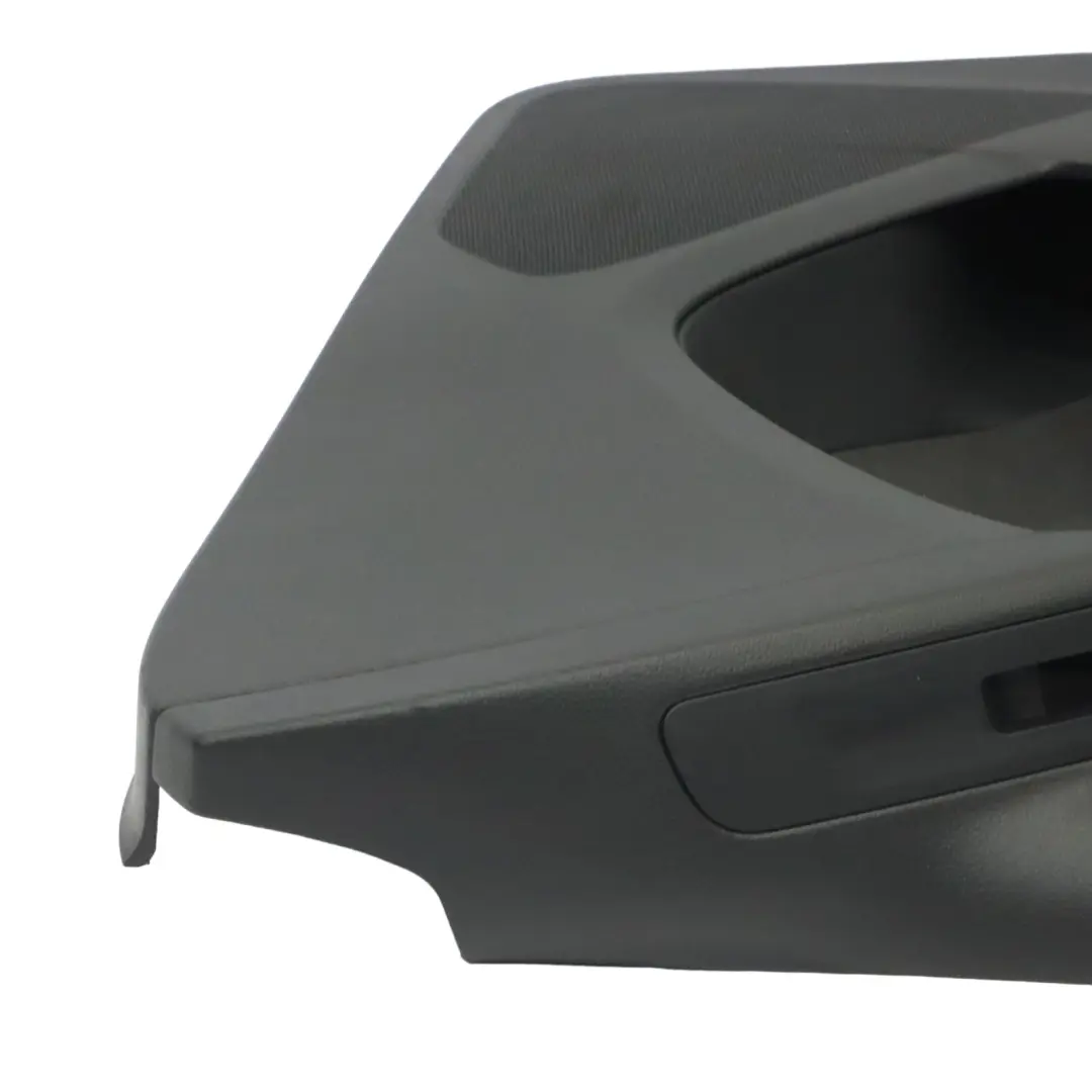 Volkswagen Tiguan 5N Door Card Front Left N/S Trim Panel Leather 5N0867011E - SKU RHD-5N0867011E - Part number RHD-5N0867011E