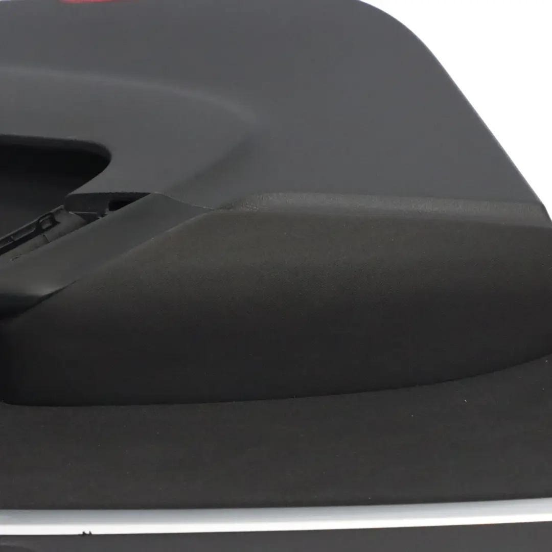 Volkswagen Tiguan 5N Door Card Front Left N/S Trim Panel Leather 5N0867011E - SKU RHD-5N0867011E - Part number RHD-5N0867011E