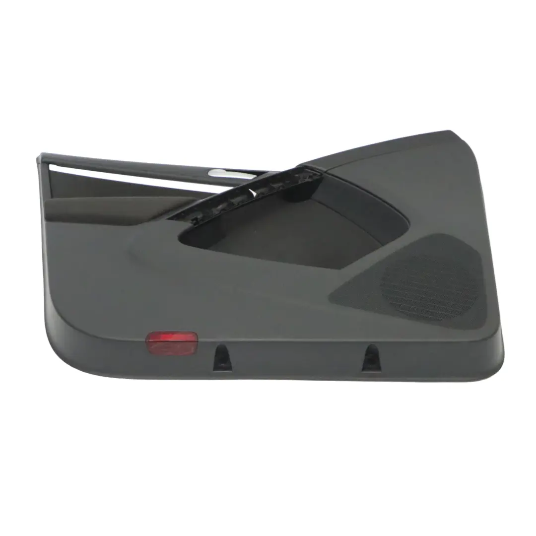 Door Card Front Left N/S Trim Panel Leather 5N0867011E to Volkswagen Tiguan 5N with Part number RHD-5N0867011E Volkswagen Tiguan 5N Door Card Front Left N/S Trim Panel Leather 5N0867011E - SKU RHD-5N0867011E - Part number RHD-5N0867011E