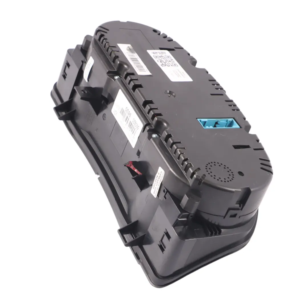 Instrument Cluster Speedo Clocks Manual 5N0920983G to Volkswagen Tiguan 5N Diesel with Part number RHD-5N0920983G Volkswagen Tiguan 5N Diesel Instrument Cluster Speedo Clocks Manual 5N0920983G - SKU RHD-5N0920983G - Part number RHD-5N0920983G