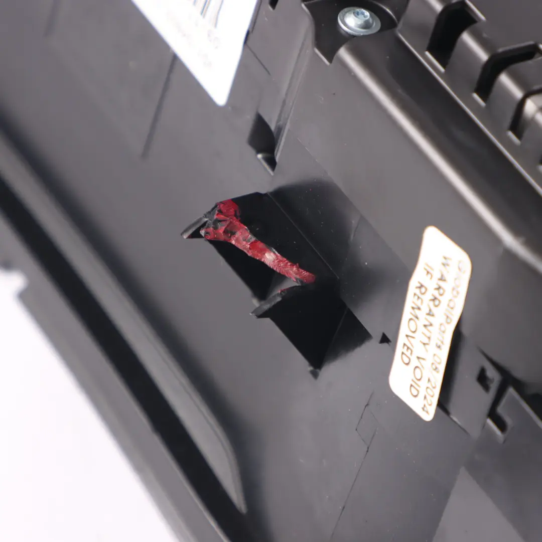 Instrument Cluster Speedo Clocks Manual 5N0920983G to Volkswagen Tiguan 5N Diesel with Part number RHD-5N0920983G Volkswagen Tiguan 5N Diesel Instrument Cluster Speedo Clocks Manual 5N0920983G - SKU RHD-5N0920983G - Part number RHD-5N0920983G