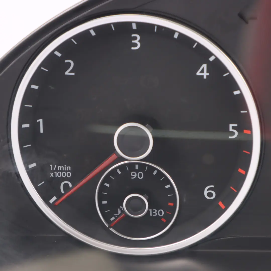 Instrument Cluster Speedo Clocks Manual 5N0920983G to Volkswagen Tiguan 5N Diesel with Part number RHD-5N0920983G Volkswagen Tiguan 5N Diesel Instrument Cluster Speedo Clocks Manual 5N0920983G - SKU RHD-5N0920983G - Part number RHD-5N0920983G