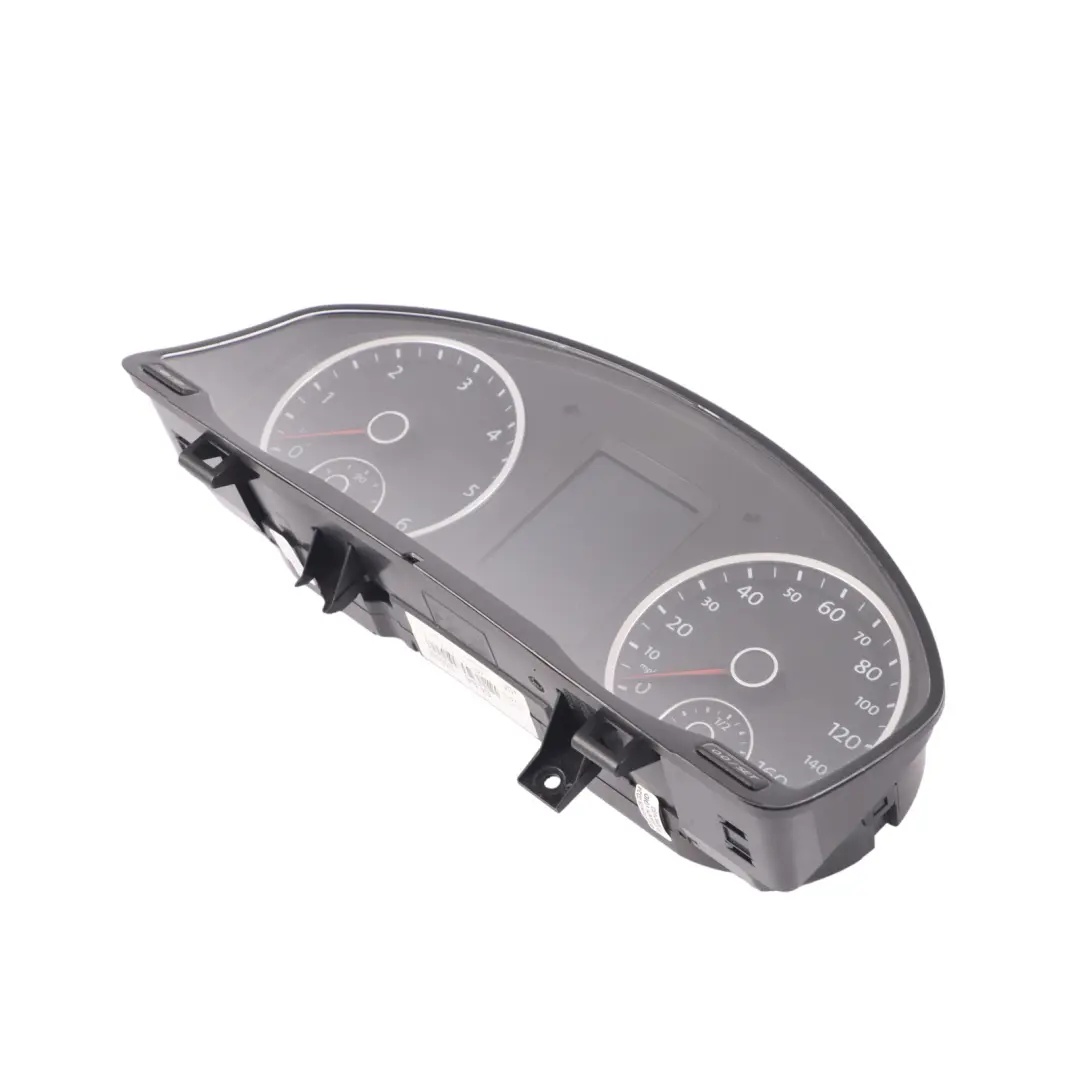 Instrument Cluster Speedo Clocks Manual 5N0920983G to Volkswagen Tiguan 5N Diesel with Part number RHD-5N0920983G Volkswagen Tiguan 5N Diesel Instrument Cluster Speedo Clocks Manual 5N0920983G - SKU RHD-5N0920983G - Part number RHD-5N0920983G