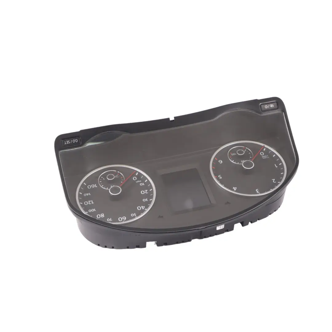 Instrument Cluster Speedo Clocks Manual 5N0920983G to Volkswagen Tiguan 5N Diesel with Part number RHD-5N0920983G Volkswagen Tiguan 5N Diesel Instrument Cluster Speedo Clocks Manual 5N0920983G - SKU RHD-5N0920983G - Part number RHD-5N0920983G