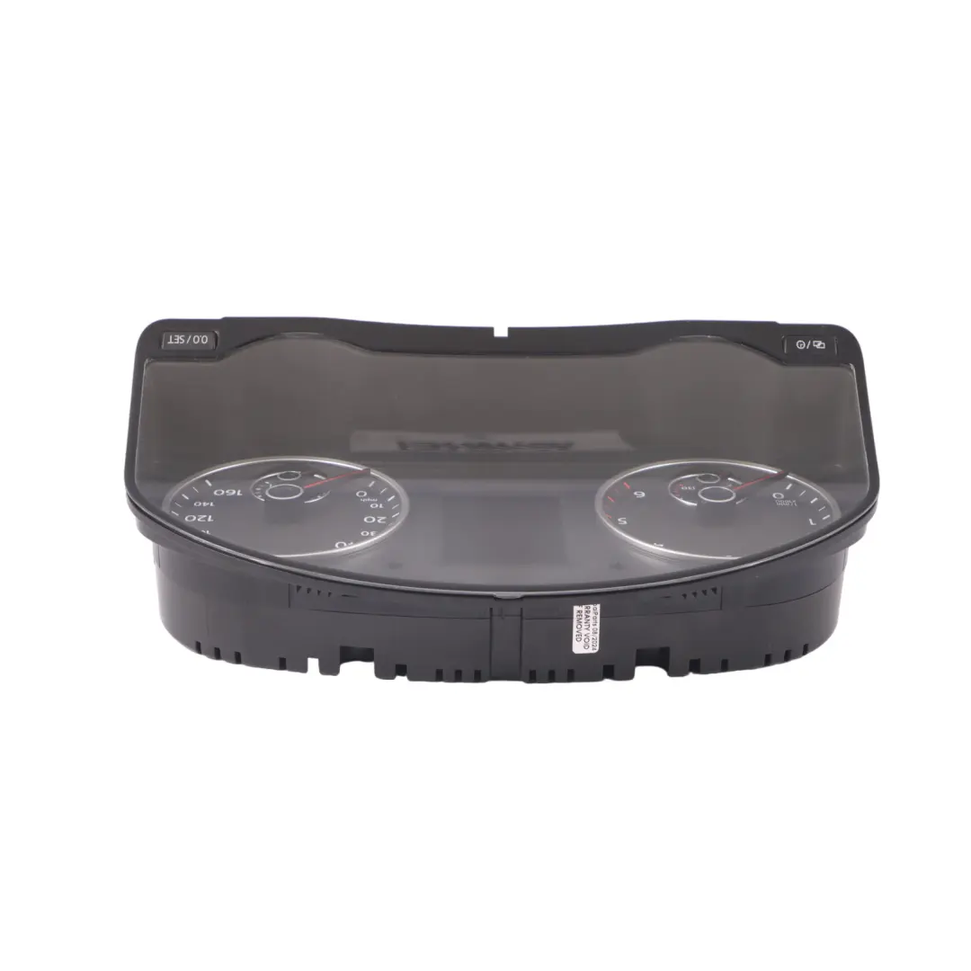 Instrument Cluster Speedo Clocks Manual 5N0920983G to Volkswagen Tiguan 5N Diesel with Part number RHD-5N0920983G Volkswagen Tiguan 5N Diesel Instrument Cluster Speedo Clocks Manual 5N0920983G - SKU RHD-5N0920983G - Part number RHD-5N0920983G