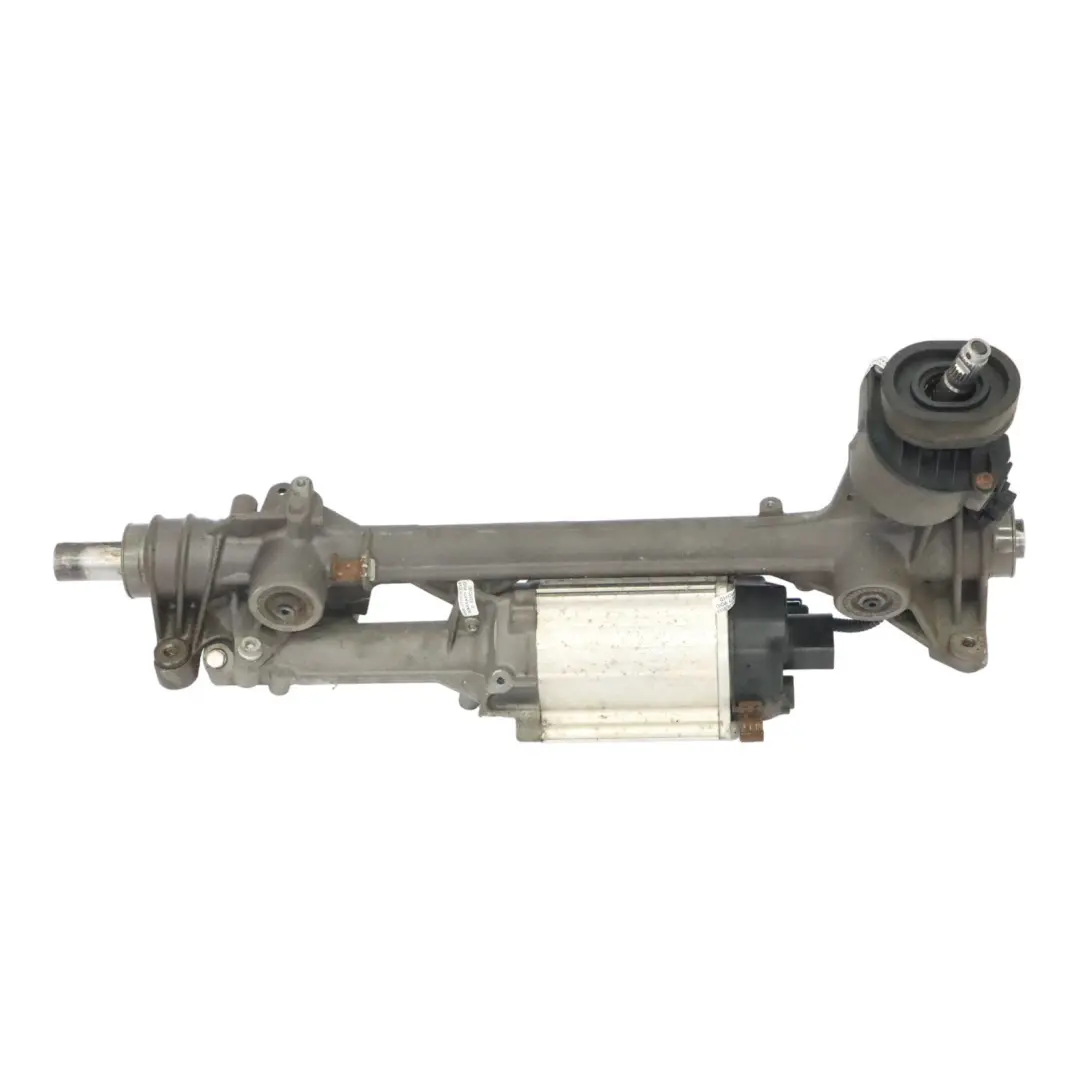 VW Volkswagen Tiguan 5N Electric Power Steering Rack Steering Unit - SKU rhd-5N2423055A - Part number 5N2423055A