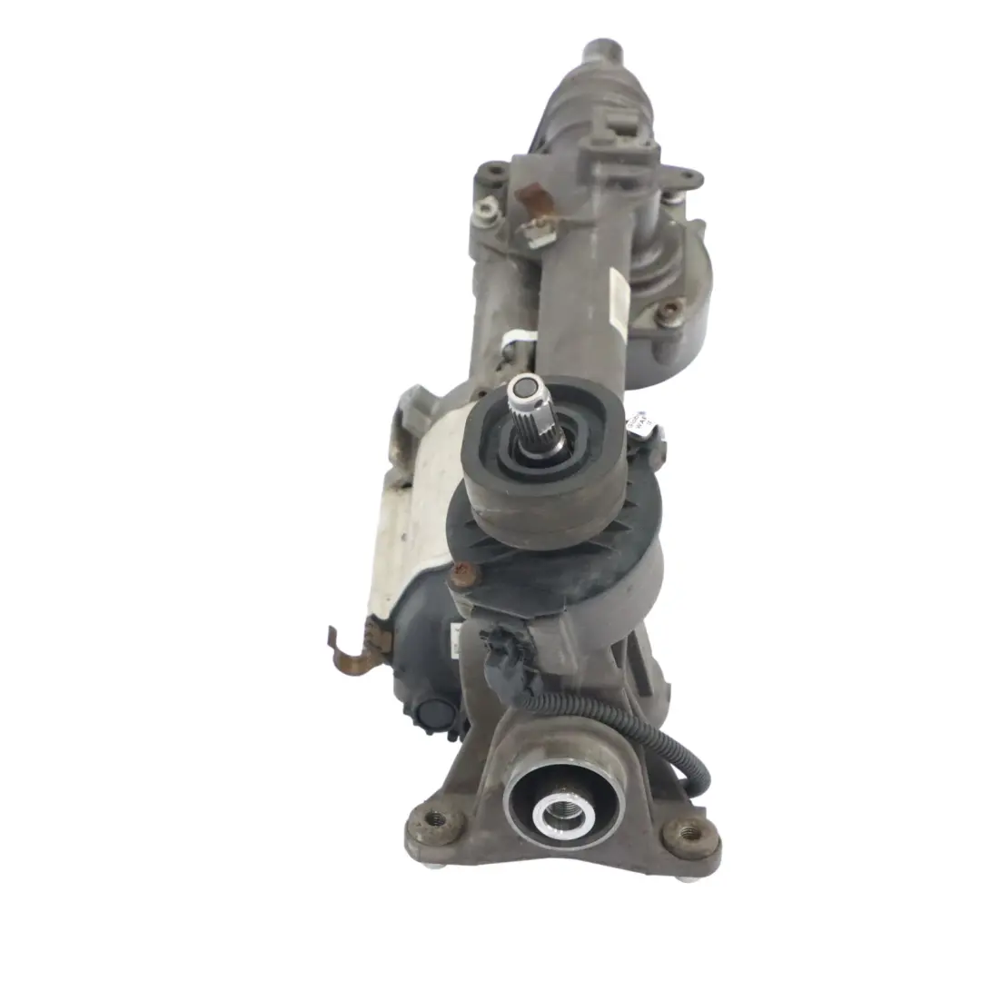 VW Volkswagen Tiguan 5N Electric Power Steering Rack Steering Unit - SKU rhd-5N2423055A - Part number 5N2423055A