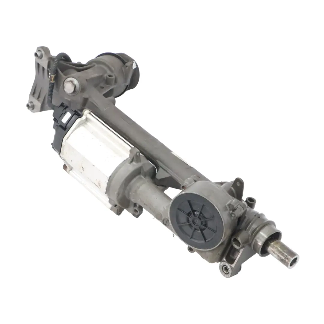 VW Volkswagen Tiguan 5N Electric Power Steering Rack Steering Unit - SKU rhd-5N2423055A - Part number 5N2423055A